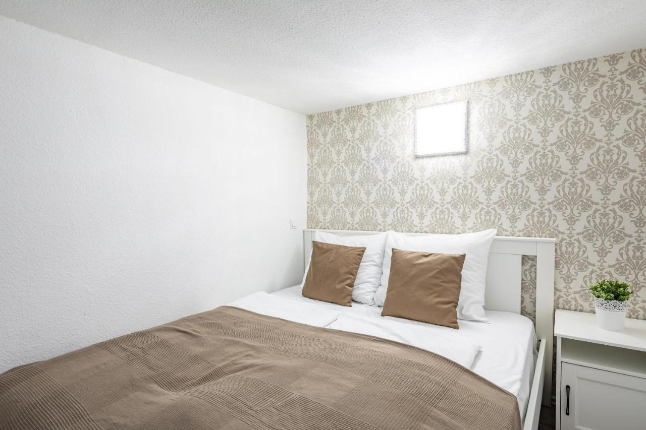 Convenient Super Central Stay Budapest Exteriör bild