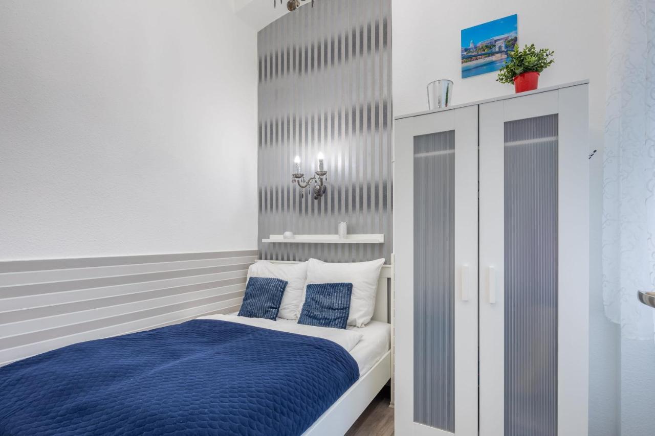 Convenient Super Central Stay Budapest Exteriör bild