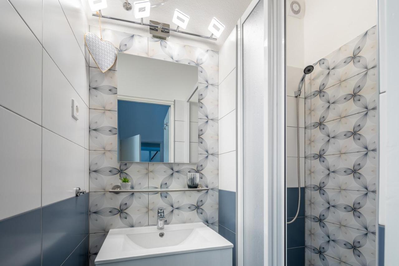 Convenient Super Central Stay Budapest Exteriör bild